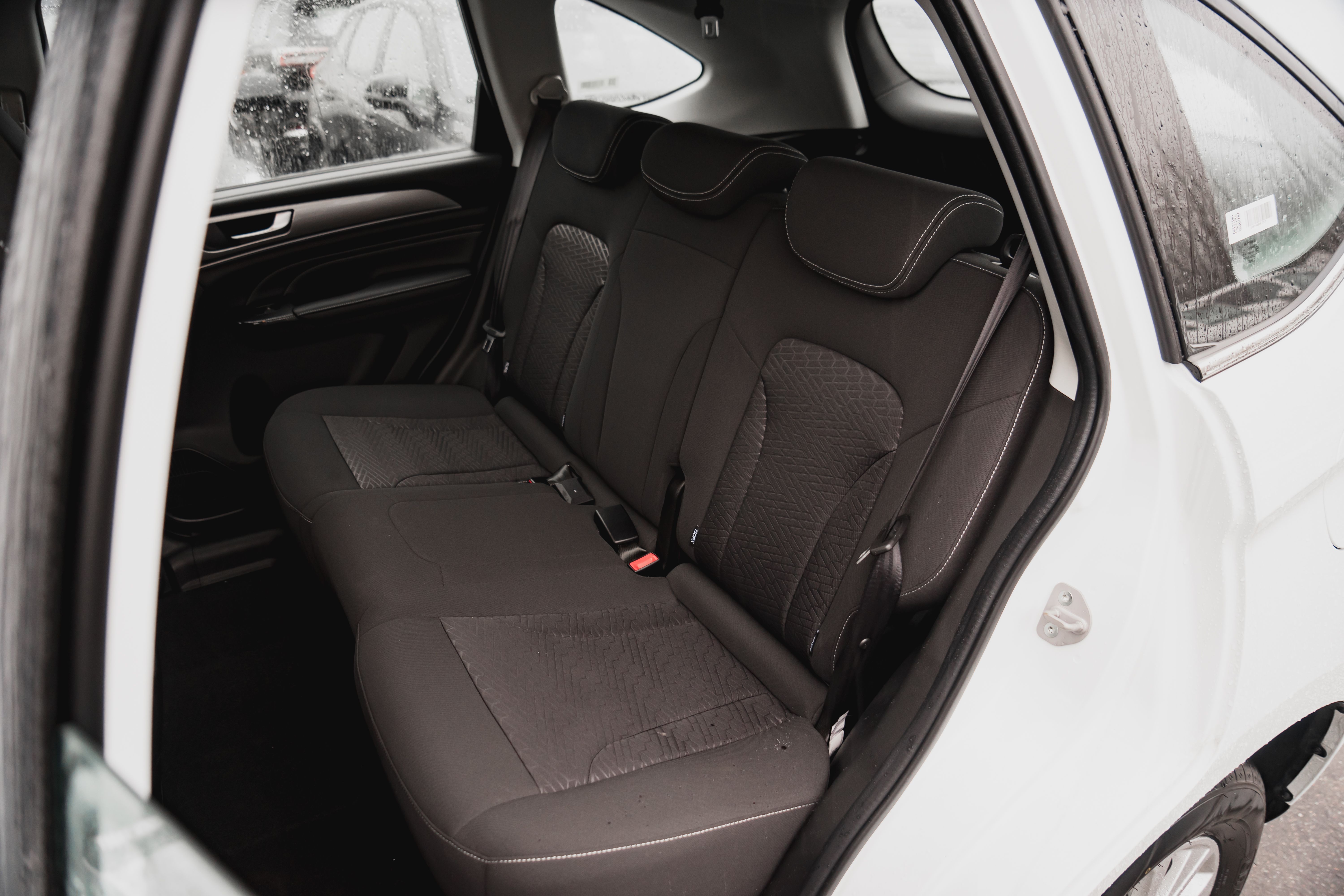 Haval M6 2023 года, 0 км - вид 25