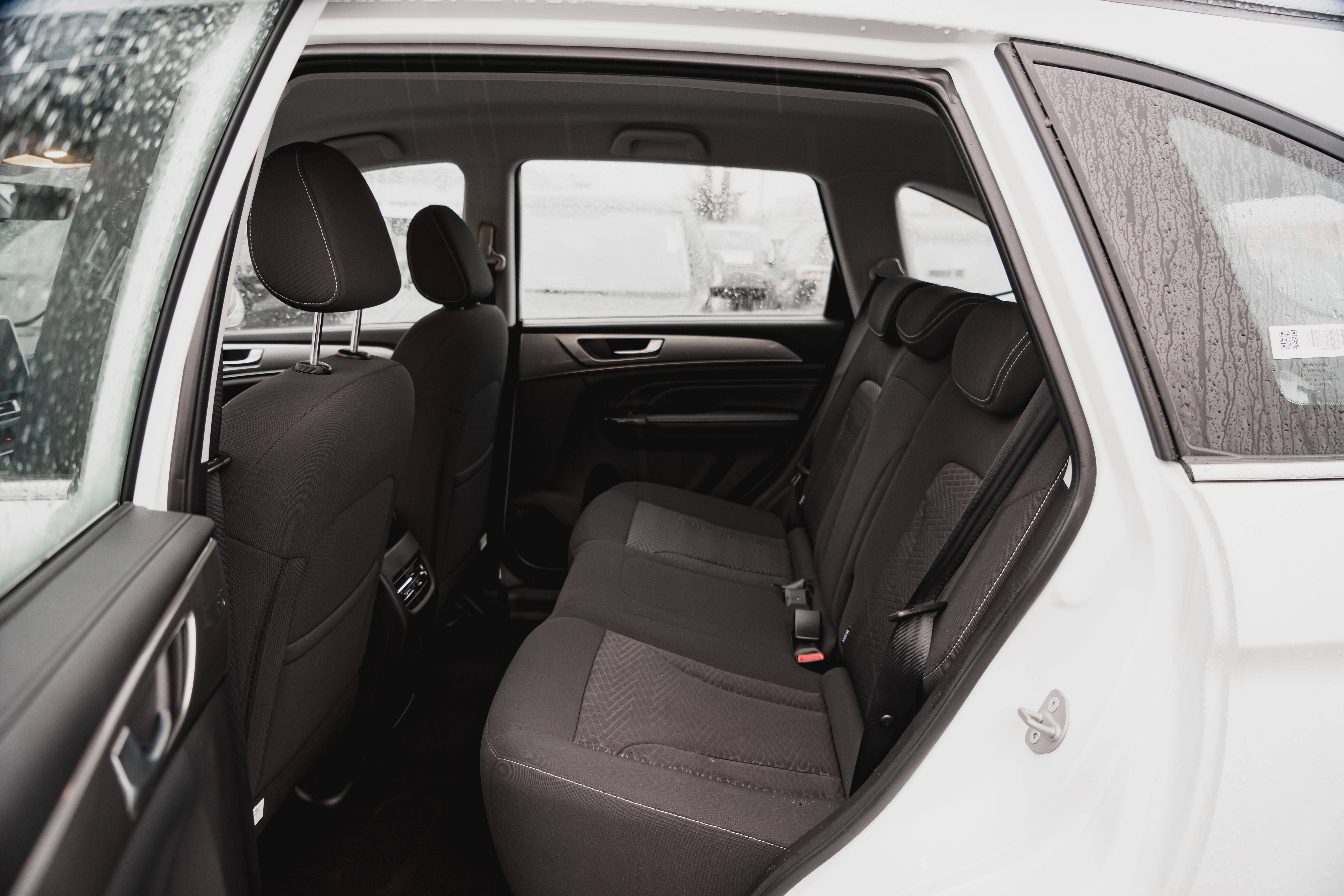 Haval M6 2023 года, 0 км - вид 27