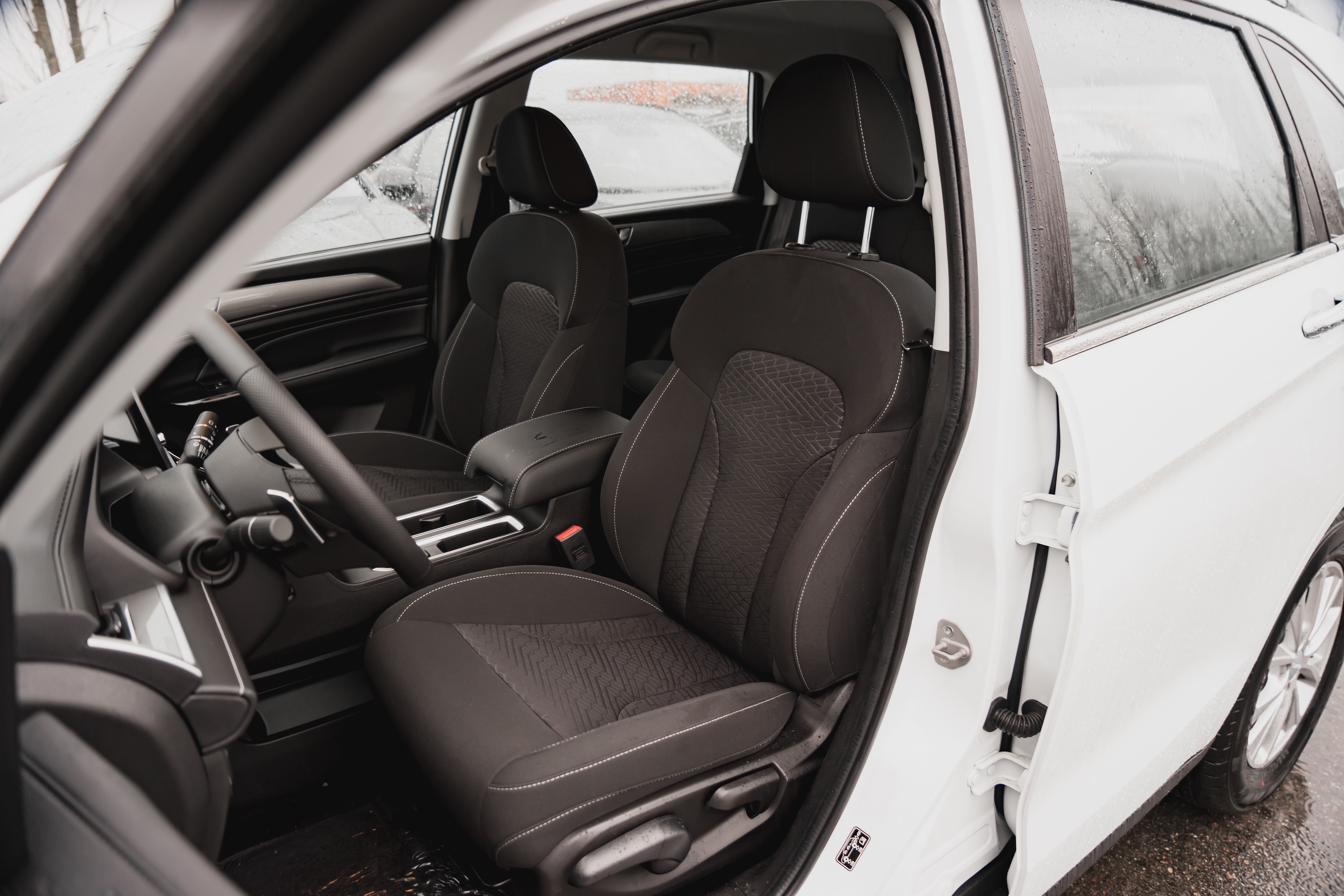 Haval M6 2023 года, 0 км - вид 29