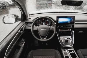 Haval M6 2023 года, 0 км - вид 30