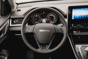 Haval M6 2023 года, 0 км - вид 31
