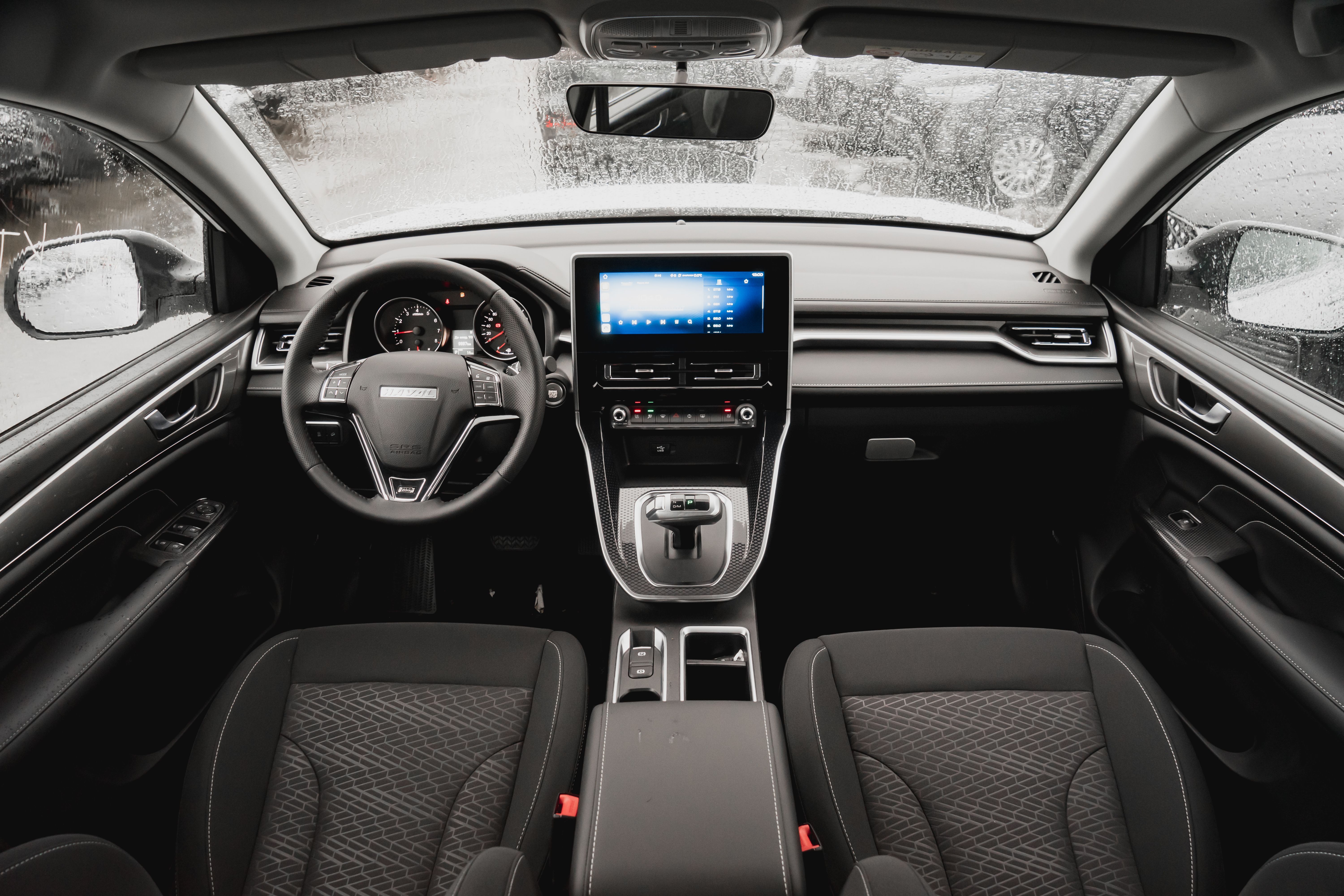 Haval M6 2023 года, 0 км - вид 34