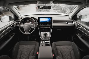 Haval M6 2023 года, 0 км - вид 34