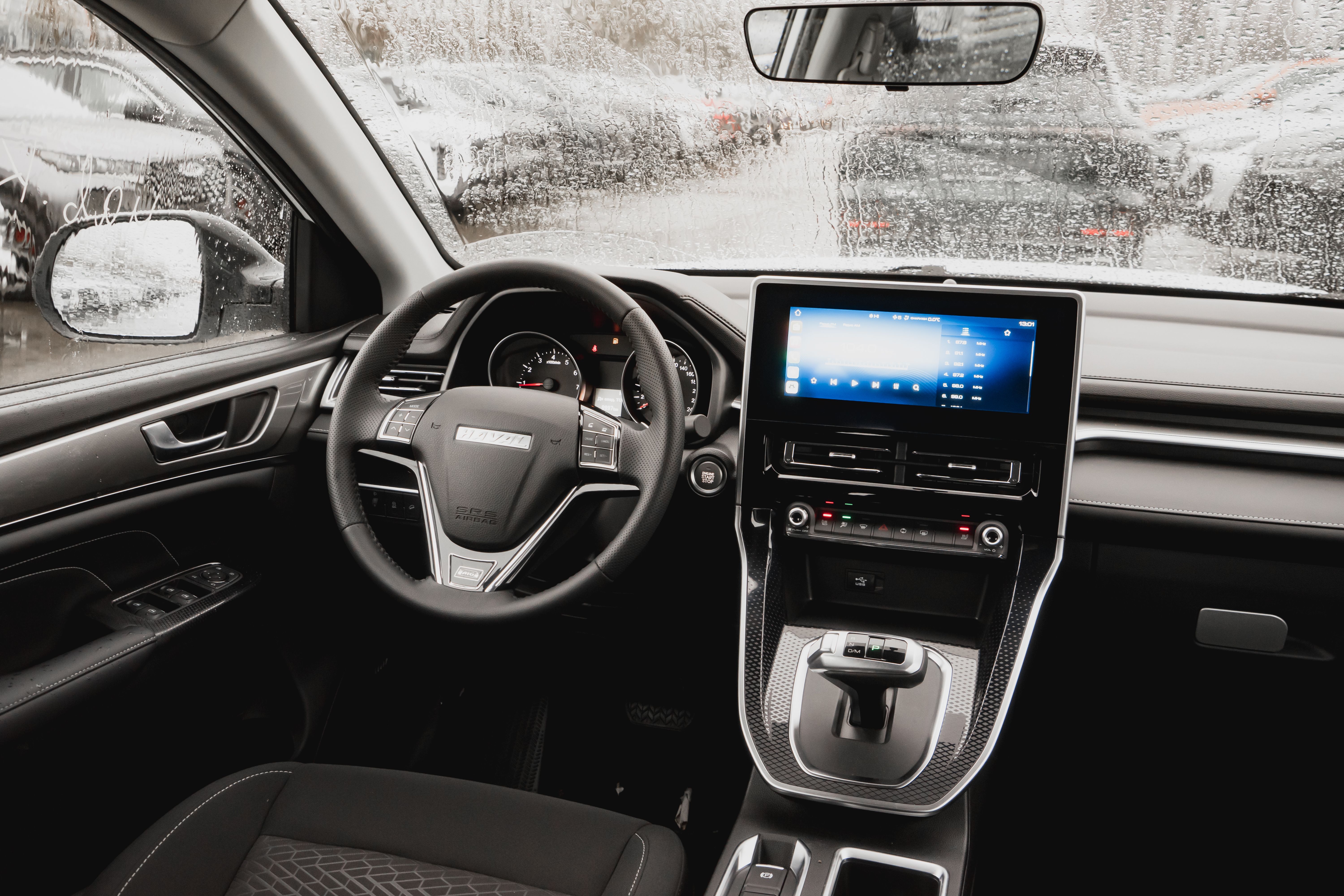 Haval M6 2023 года, 0 км - вид 35