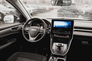 Haval M6 2023 года, 0 км - вид 35