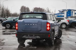 Haval H3 2024 года, 0 км - вид 12