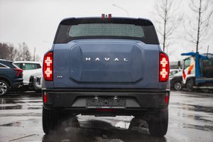 Haval H3 2024 года, 0 км - вид 11