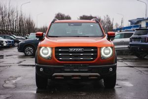Haval Dargo 2023 года, 0 км - вид 3