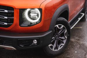 Haval Dargo 2023 года, 0 км - вид 7