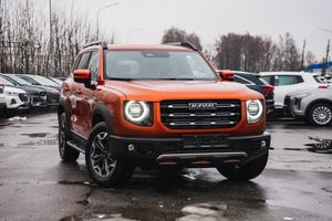 Haval Dargo 2023 года, 0 км - вид 4