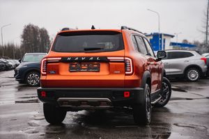 Haval Dargo 2023 года, 0 км - вид 11