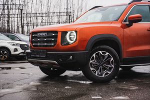 Haval Dargo 2023 года, 0 км - вид 8
