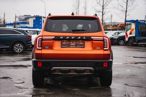Haval Dargo 2023 года, 0 км - вид 10