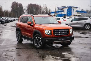 Haval Dargo 2023 года, 0 км - вид 5