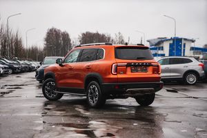 Haval Dargo 2023 года, 0 км - вид 9