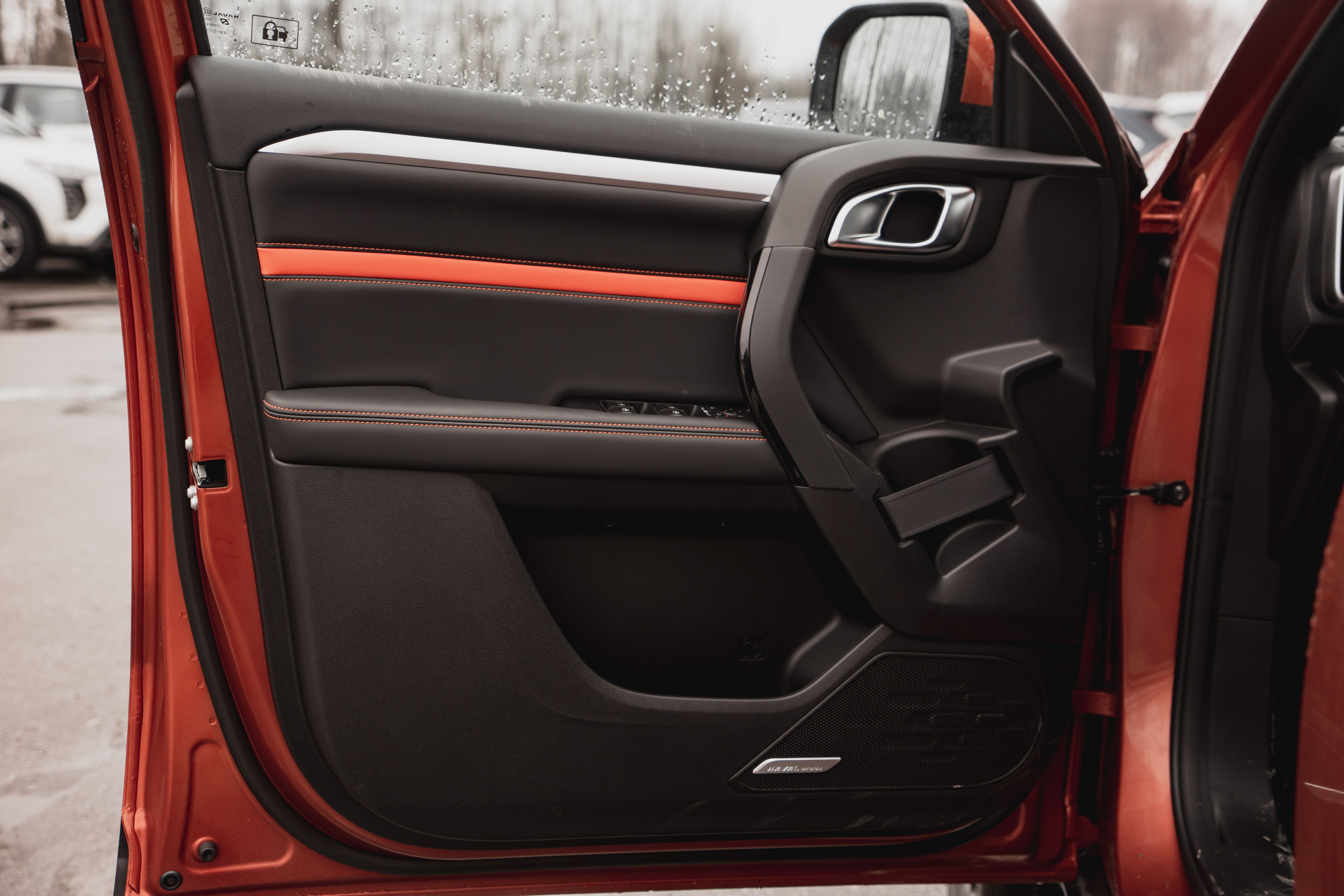 Haval Dargo 2023 года, 0 км - вид 18