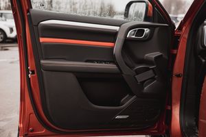 Haval Dargo 2023 года, 0 км - вид 18