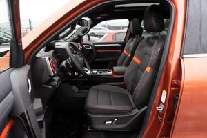Haval Dargo 2023 года, 0 км - вид 36