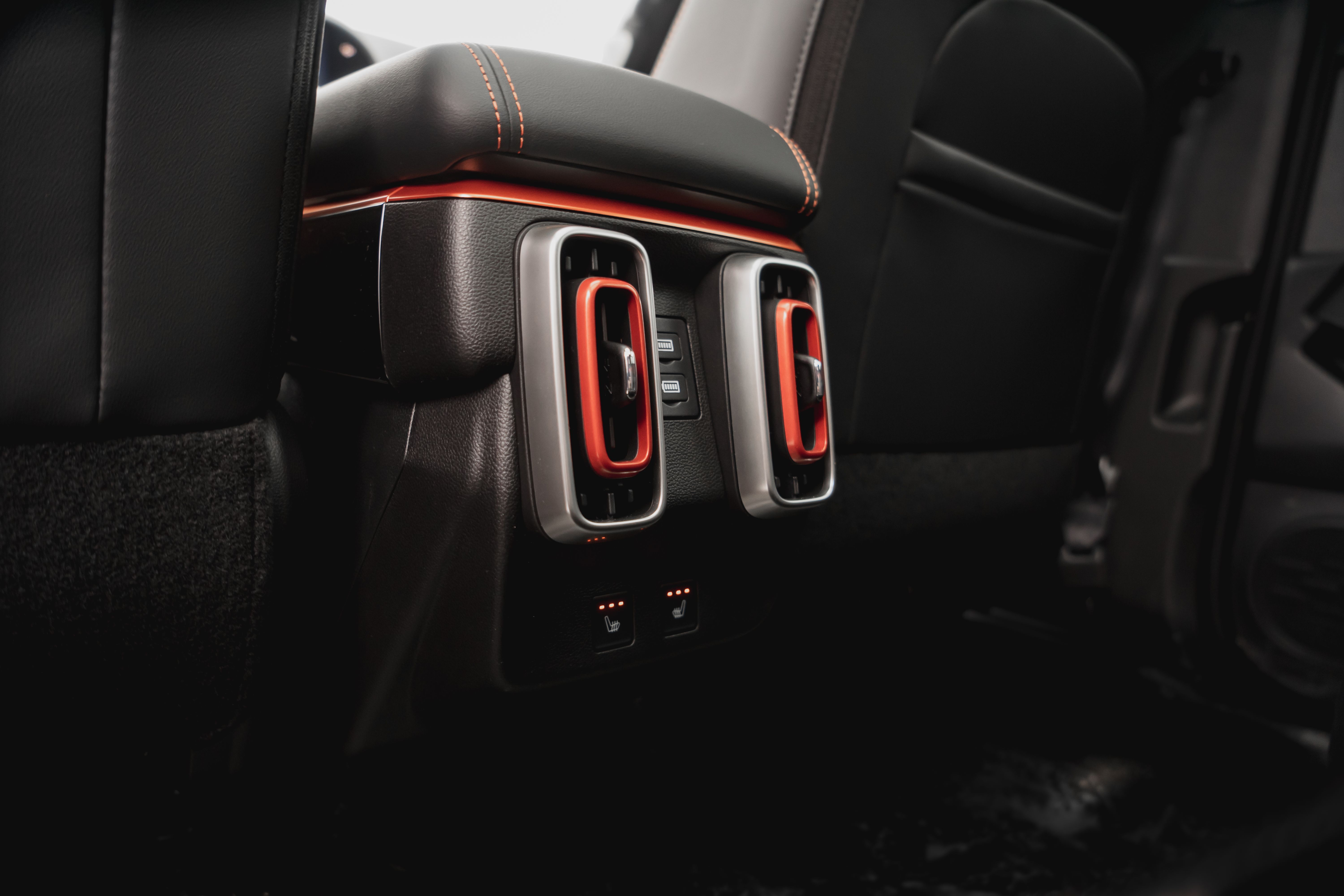 Haval Dargo 2023 года, 0 км - вид 38