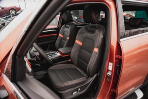 Haval Dargo 2023 года, 0 км - вид 37