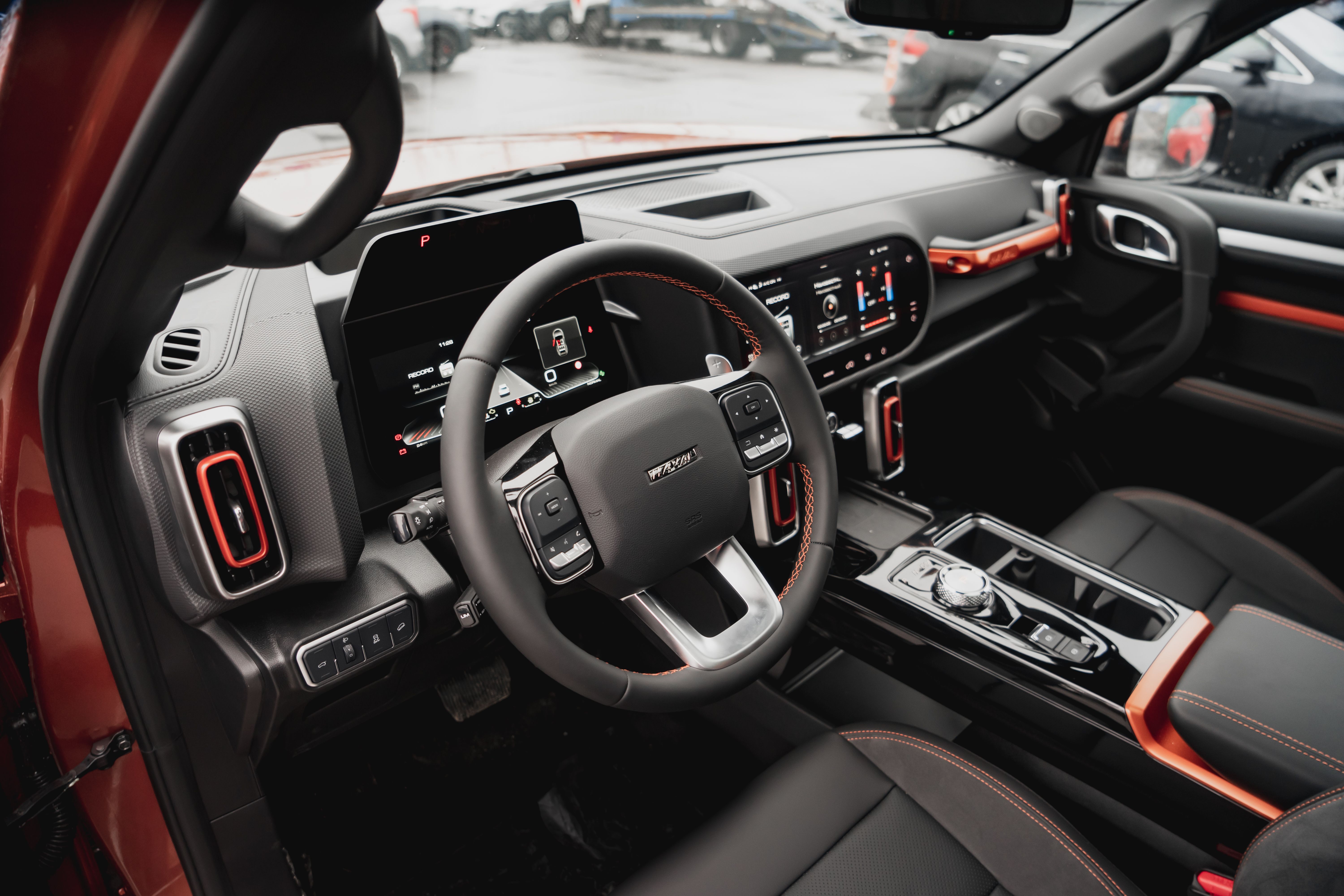 Haval Dargo 2023 года, 0 км - вид 31