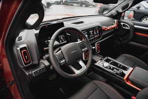 Haval Dargo 2023 года, 0 км - вид 31