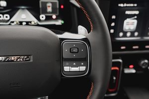 Haval Dargo 2023 года, 0 км - вид 17