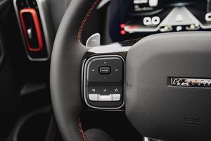 Haval Dargo 2023 года, 0 км - вид 16
