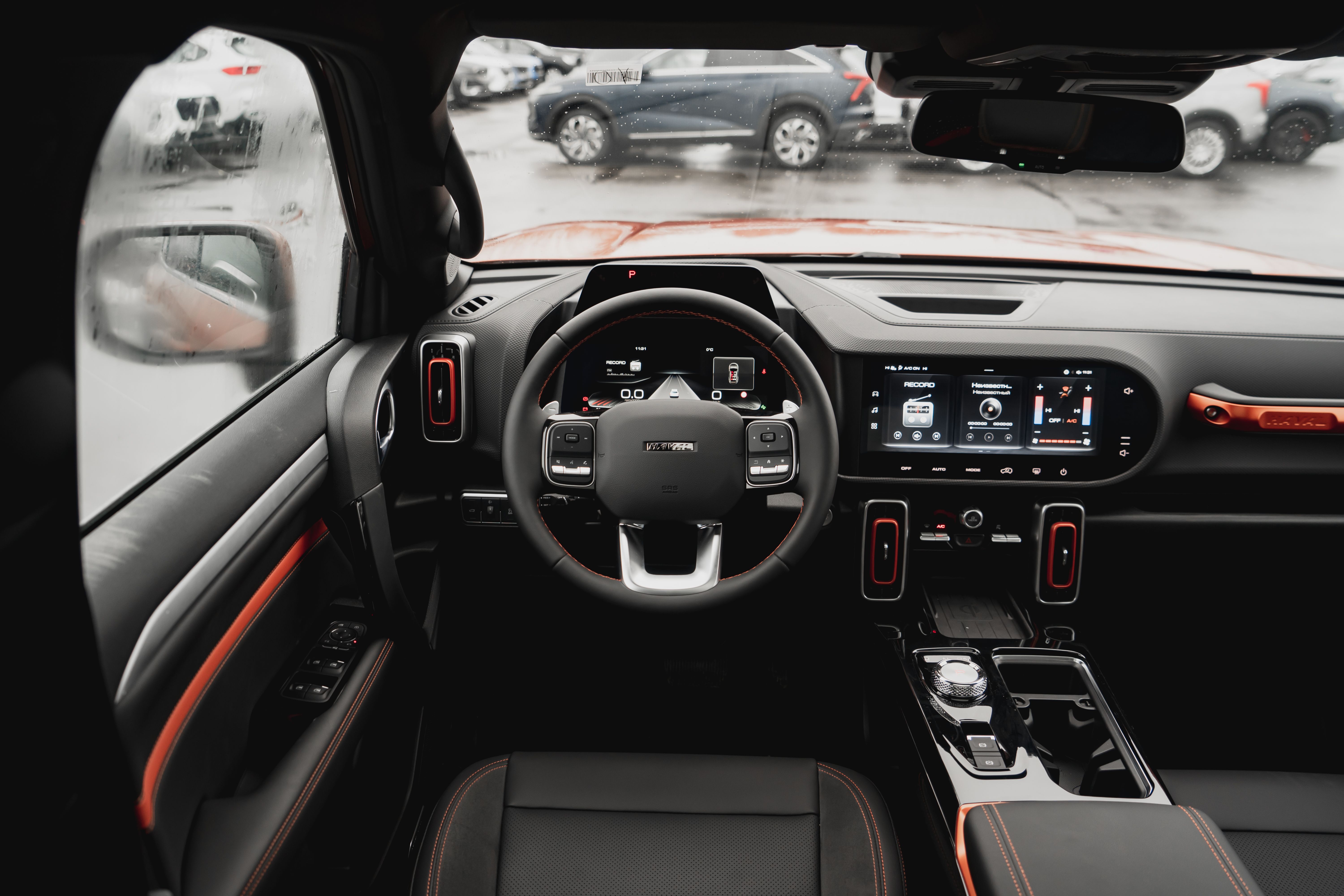 Haval Dargo 2023 года, 0 км - вид 26