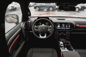 Haval Dargo 2023 года, 0 км - вид 26