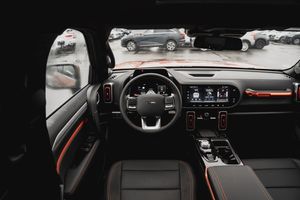 Haval Dargo 2023 года, 0 км - вид 25