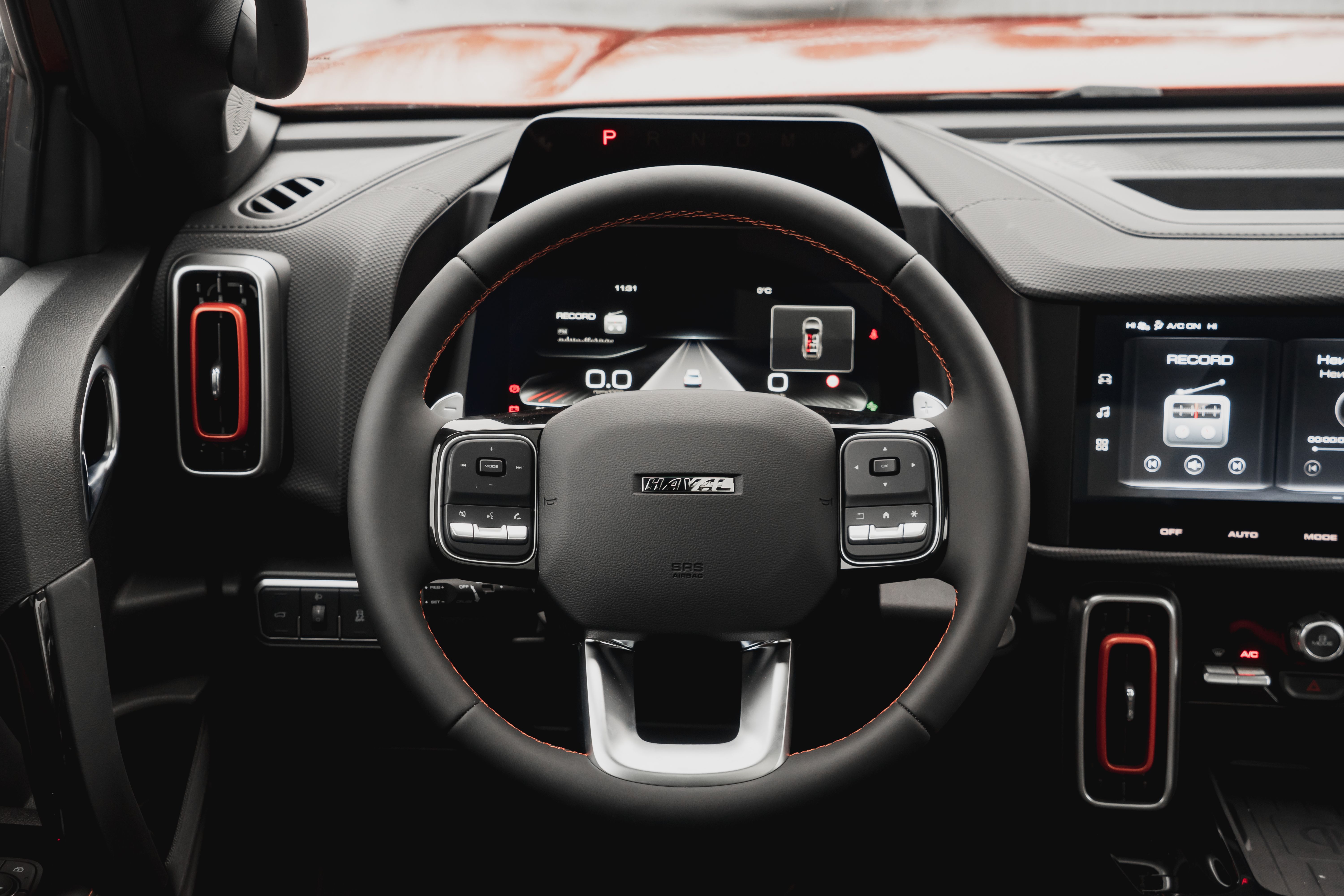 Haval Dargo 2023 года, 0 км - вид 27