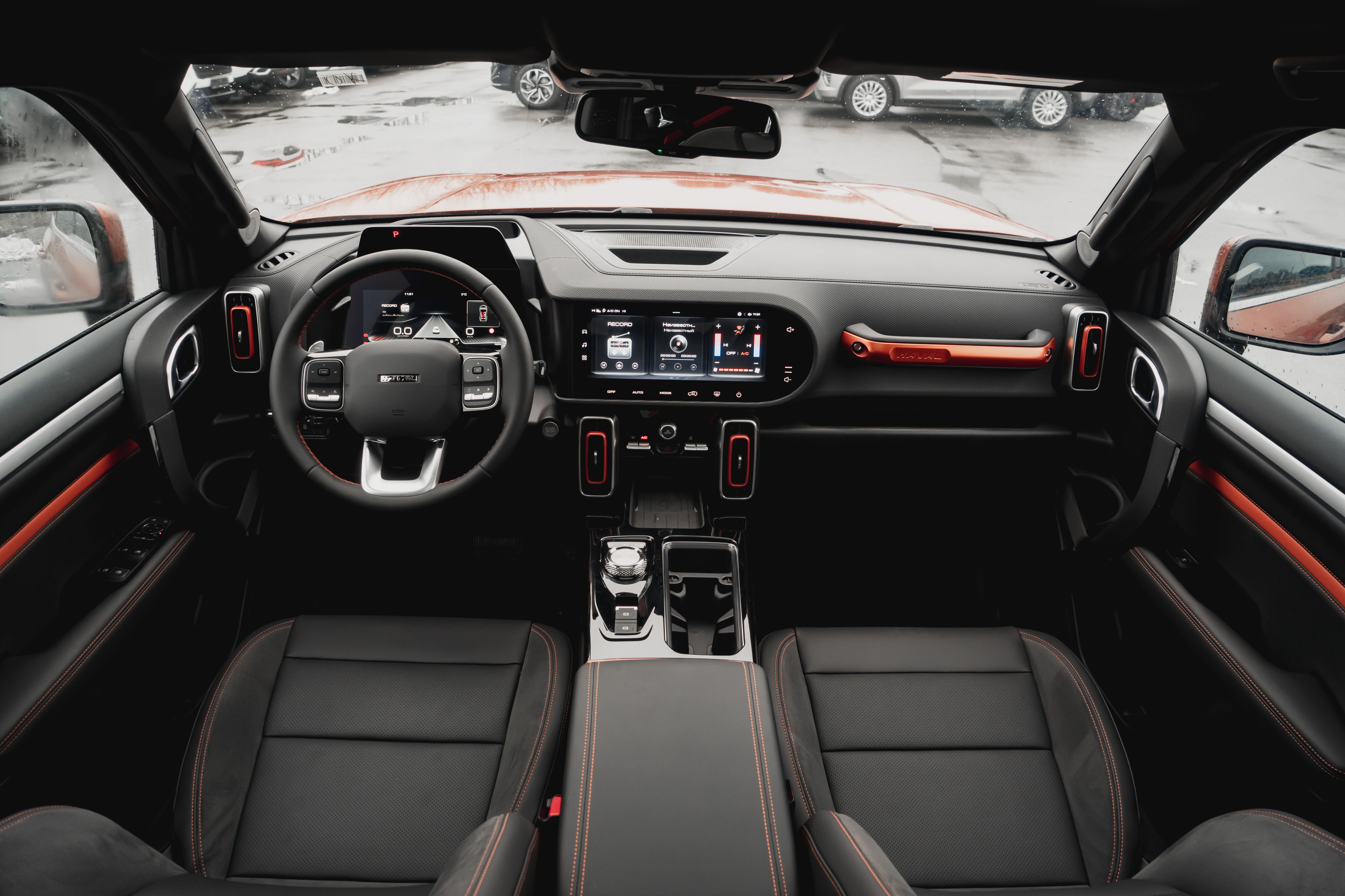 Haval Dargo 2023 года, 0 км - вид 30