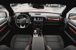 Haval Dargo 2023 года, 0 км - вид 30