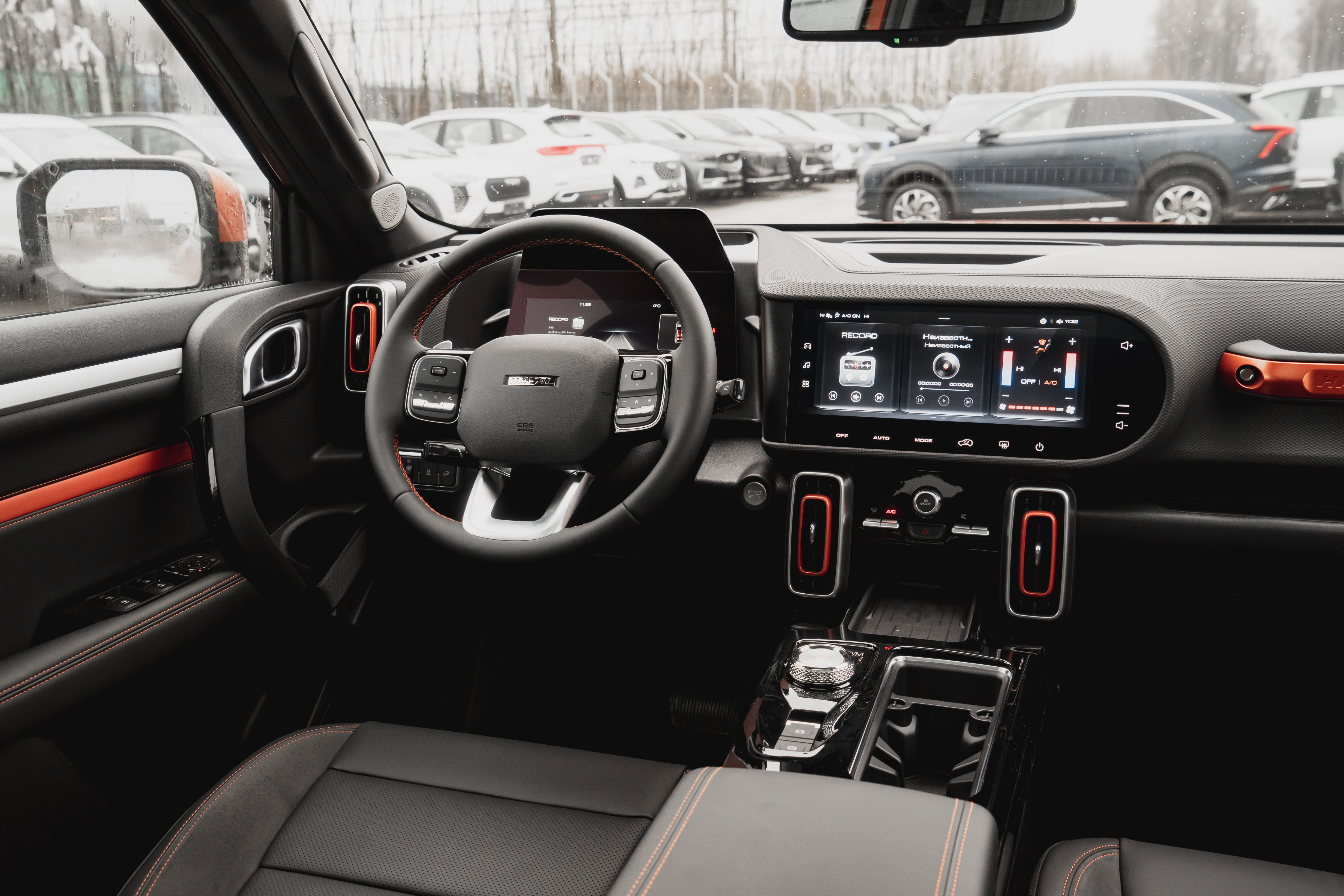 Haval Dargo 2023 года, 0 км - вид 29