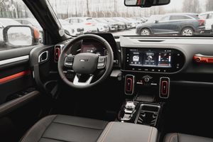 Haval Dargo 2023 года, 0 км - вид 29