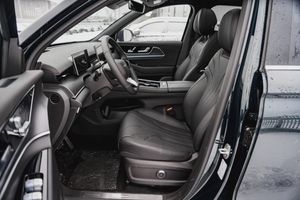 Chery Tiggo 9 2024 года, 0 км - вид 18