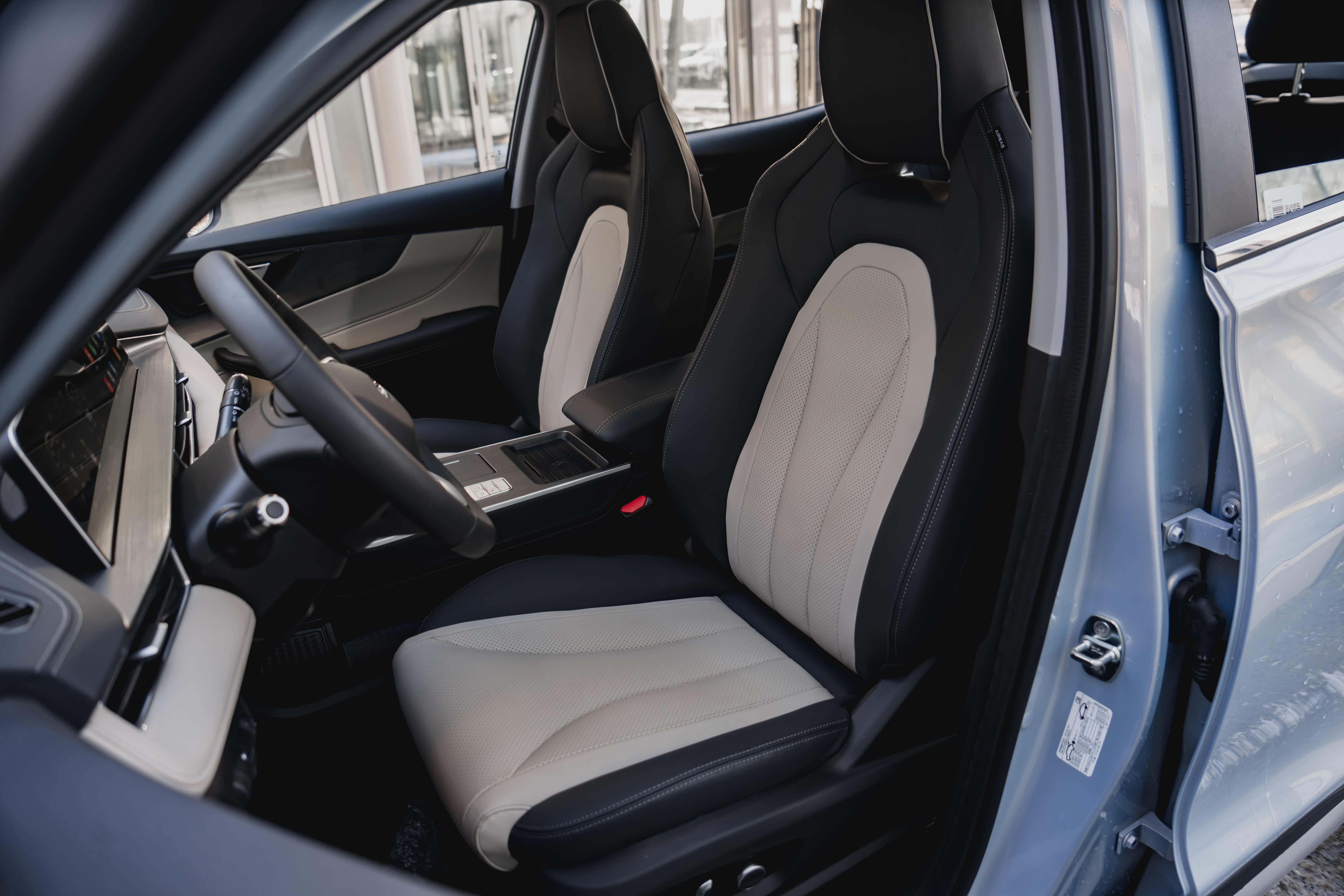 Chery Tiggo 4 2024 года, 0 км - вид 18