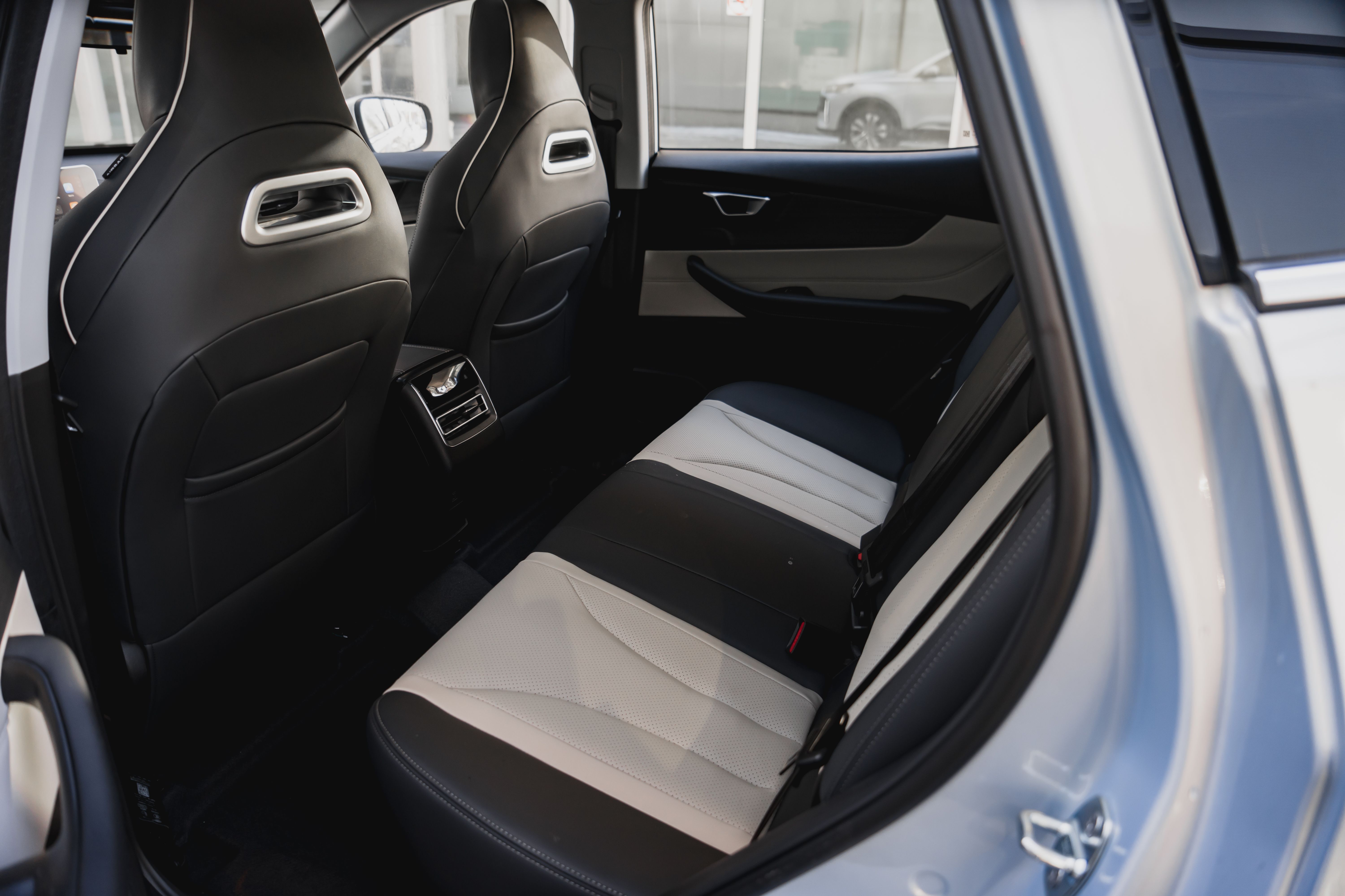 Chery Tiggo 4 2024 года, 0 км - вид 31