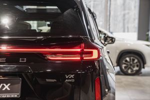 Exeed VX 2024 года, 0 км - вид 6