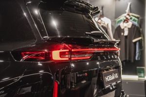 Exeed VX 2024 года, 0 км - вид 9