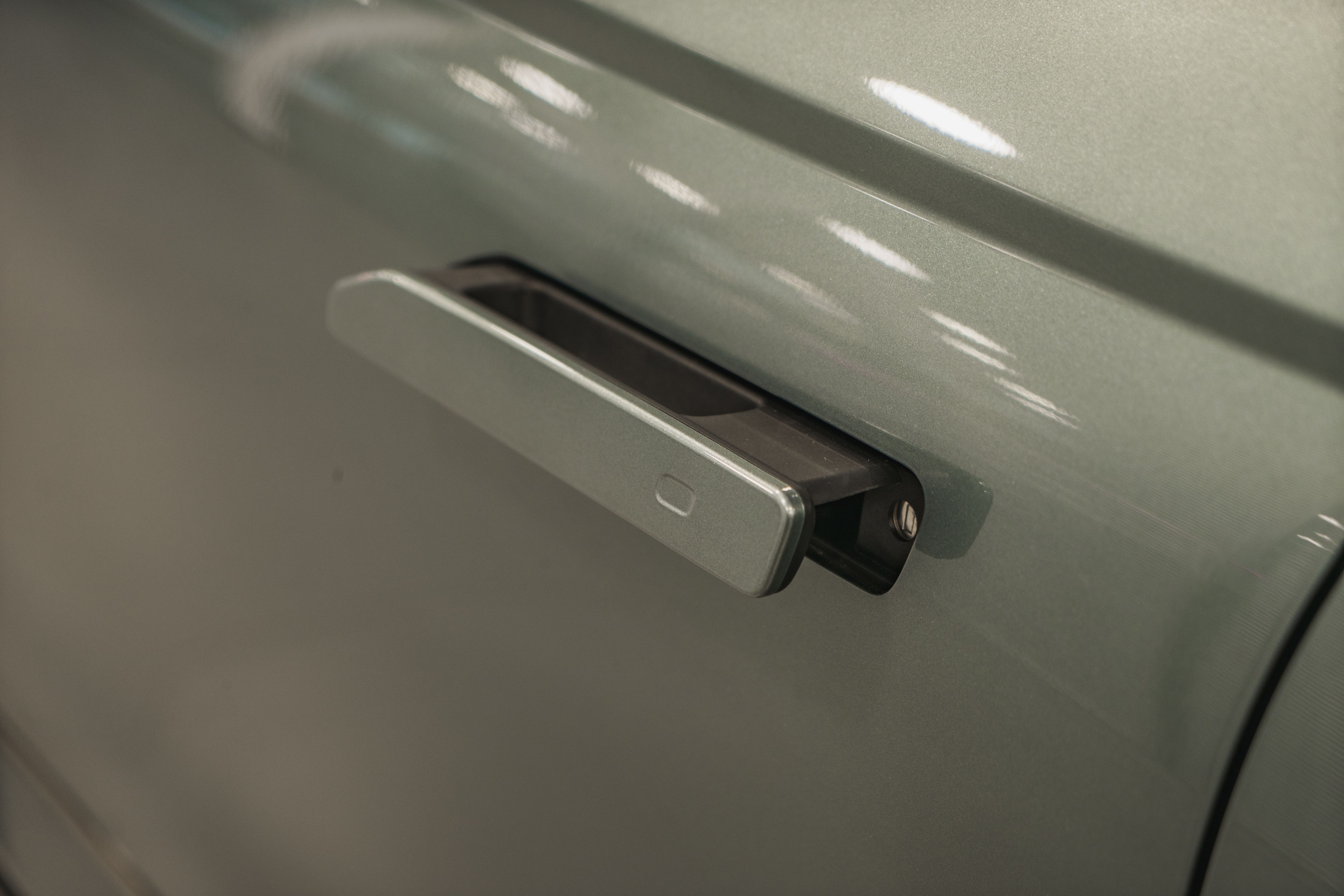 Jaecoo фотографии