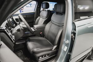 Jaecoo J7 Ultimate - вид 12