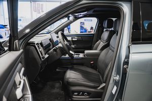 Jaecoo J7 Ultimate - вид 13