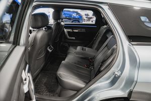 Jaecoo J7 Ultimate - вид 18