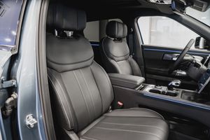 Jaecoo J7 Ultimate - вид 17