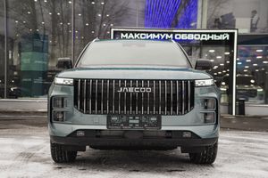 Jaecoo J7 Ultimate - вид 7