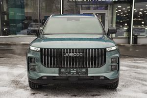 Jaecoo J7 Ultimate - вид 2
