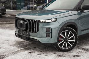 Jaecoo J7 Ultimate - вид 9