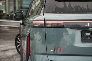 Jaecoo J7 Ultimate - вид 15